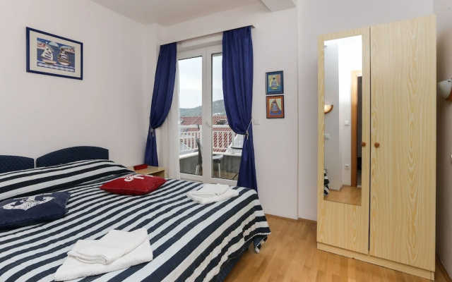 K-Apartments