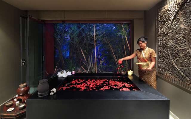 Asia Gardens Hotel &Thai Spa