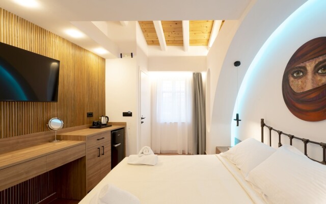 Sartori Concept Hotel
