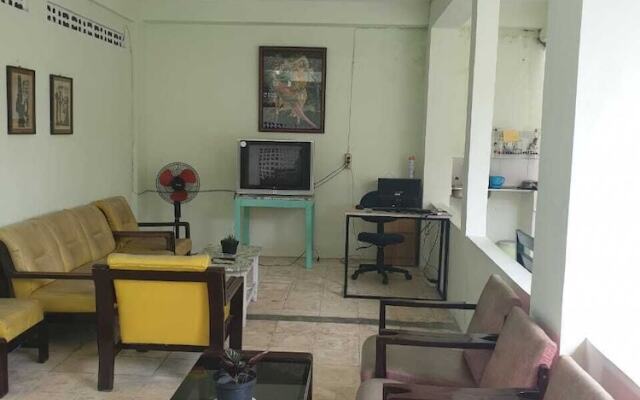 The Basic Yogyakarta