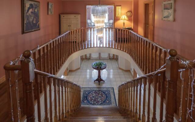 Villa Alexandrea Bed & Breakfast