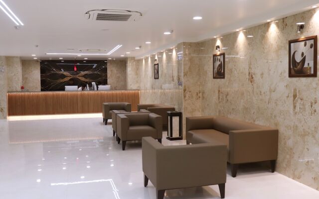 Dream Inn By Nexottel