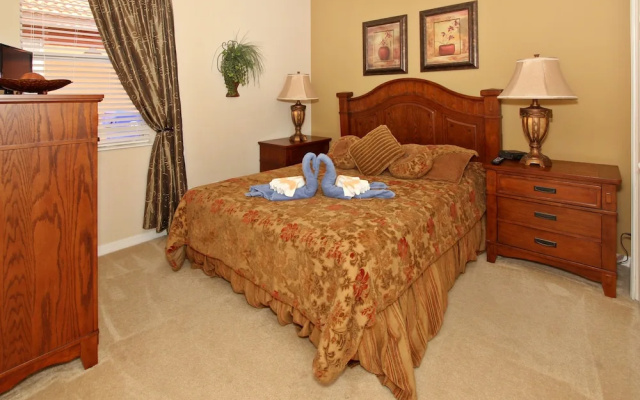 Kissimmee Vacation Homes