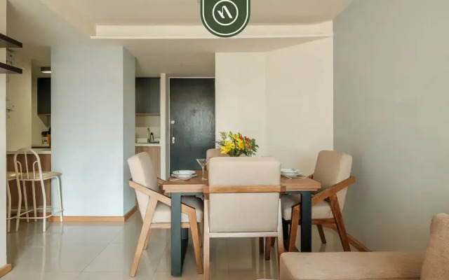 Vita Polanco 702 in Ciudad de M Xico