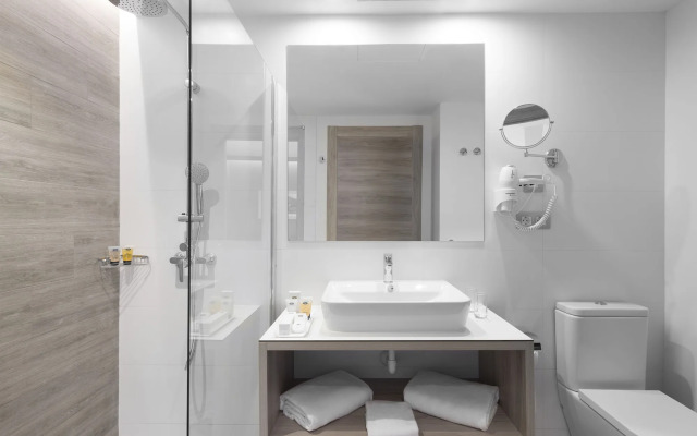 Elba Premium Suites - Adults Only