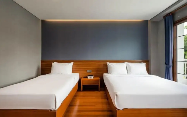 The Hill House Yangpyeong