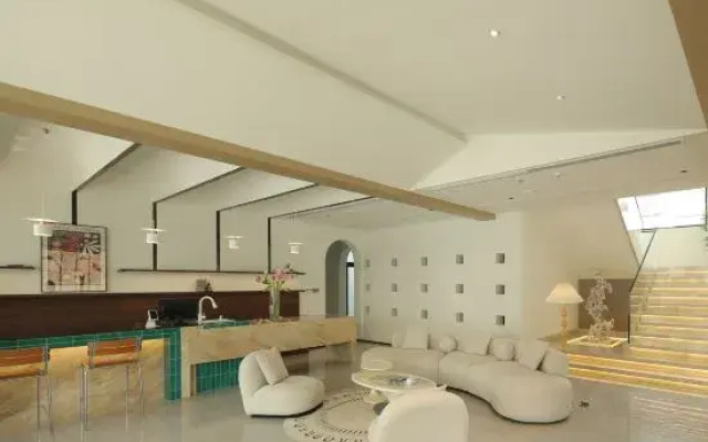 Qichi Homestay (Sanshan Island Scenic Area)