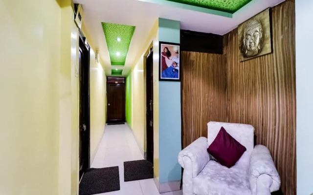 Hotel Kapital By OYO Rooms