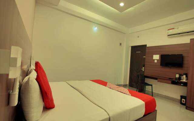 OYO 12762 Citywalk Residency