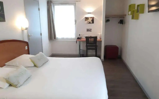 Brit Hotel Besançon L'Horloge