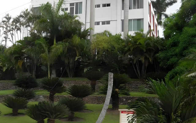 Hotel Santa Luisa Finca Boutique