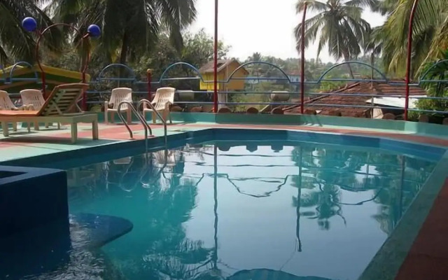 Palm Groove Guest House