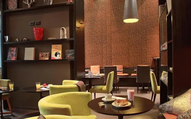 Esplendor Palermo Hollywood