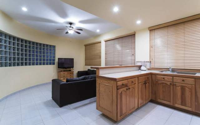 Santa Fe Luxury Residences