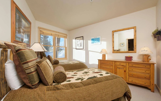 Moose Creek by Jackson Hole Real Estate Company