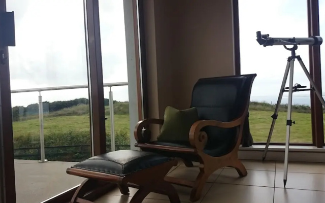 Blue Horizons B&B