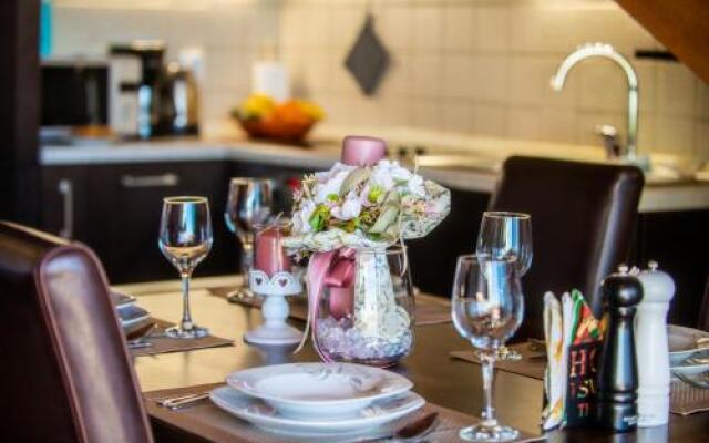 Penthouse Apartment Marija