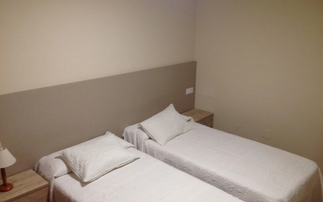 Apartamentos Aqualecer