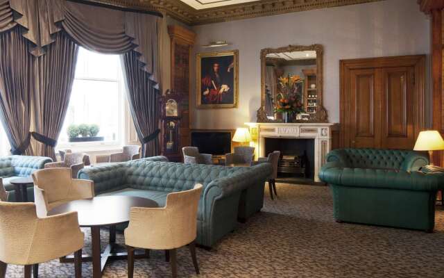 Gem Strathmore Hotel