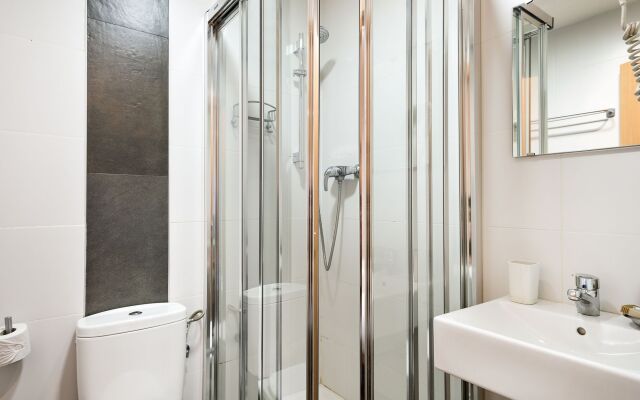 Apartamentos Laforja