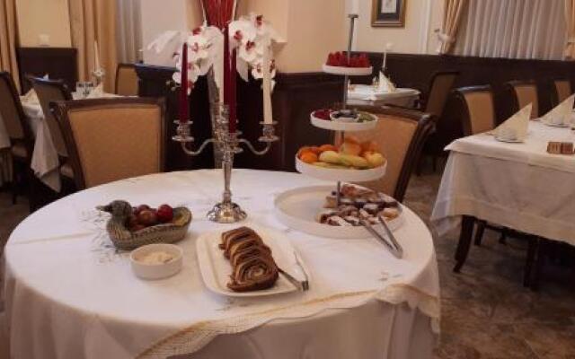 Sport Hotel Manca