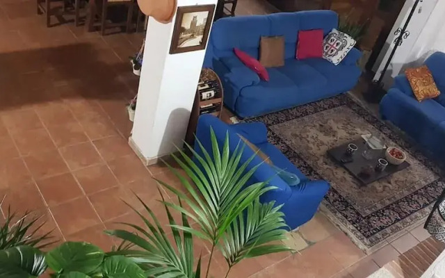 Affittacamere Luti