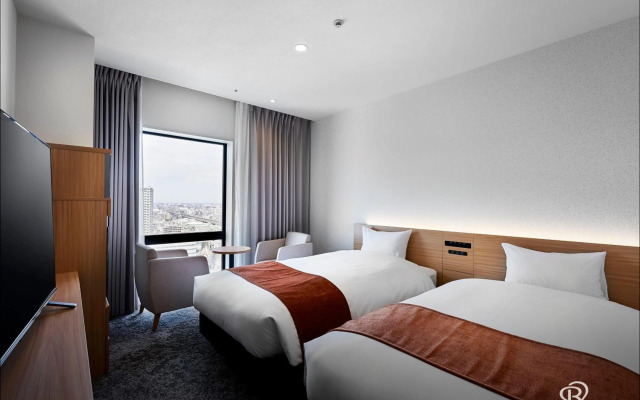 Daiwa Roynet Hotel Omiya-Nishiguchi