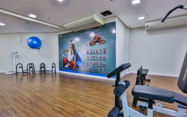 Holiday Inn Goiania by IHG