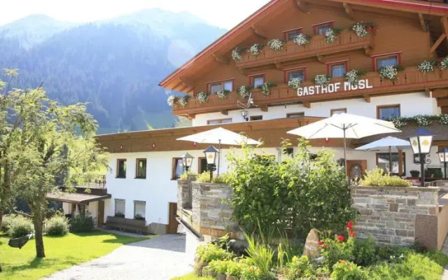 Gasthof Mösl