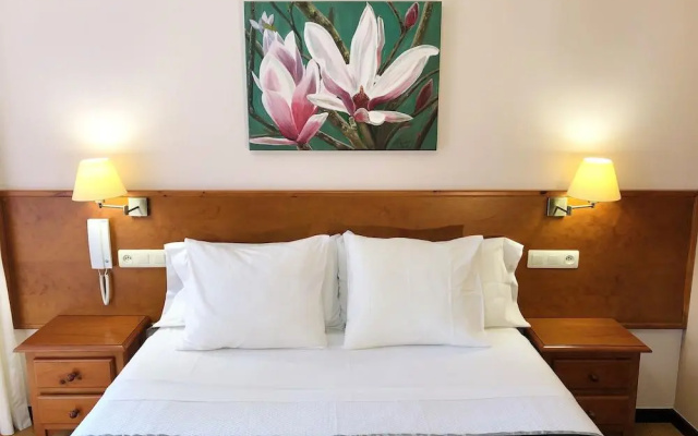 Hotel Playa de Lago