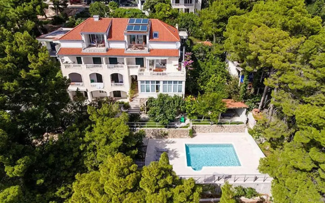 Villa Zorana