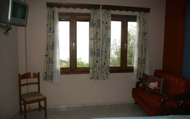 Guesthouse Mitsiopoulou