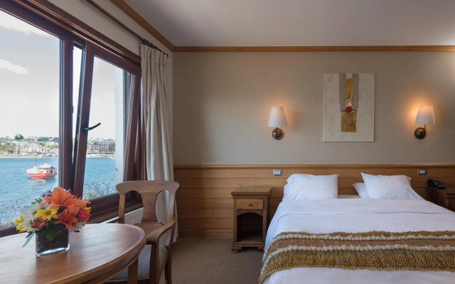 Hotel Cabaña del Lago Puerto Varas