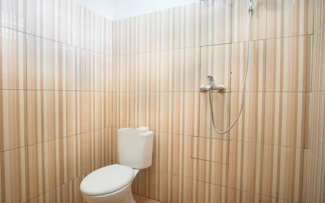 RedDoorz near Mall Abepura