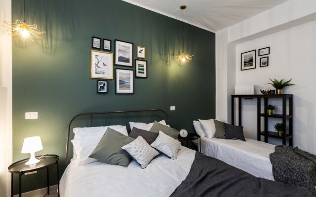 Home Hotel - Paruta 65