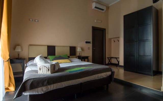 Hotel Plebiscito Aparthotel