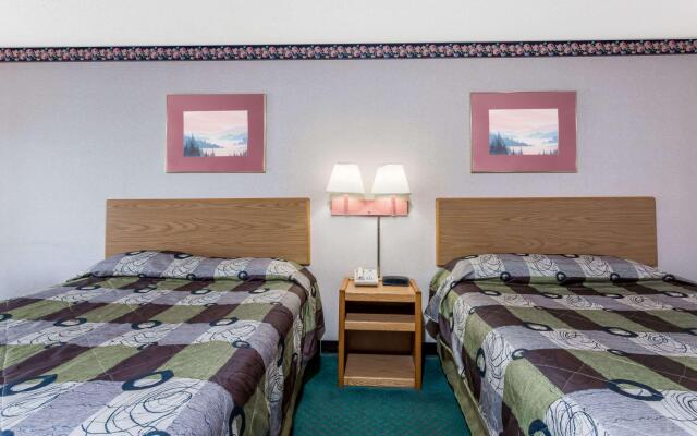 Knights Inn Ruther Glen