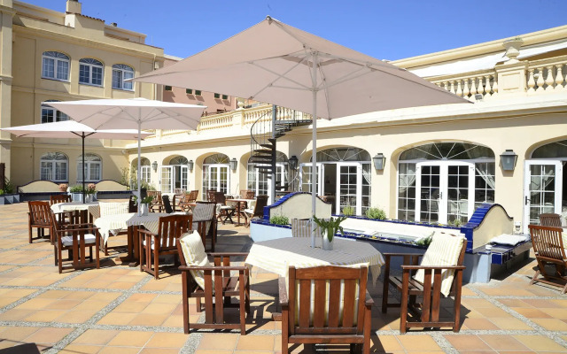 Hotel Termes La Garriga