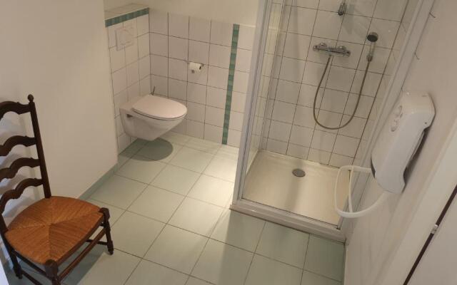 Coté Marais - gite familial