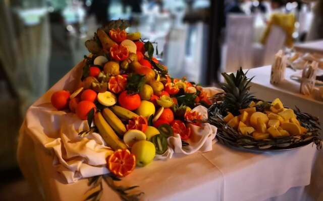 Parco Dei Cimini - Bioresort