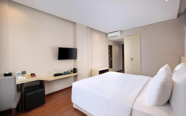 Four Star by Trans Hotel