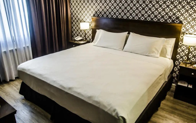 Calafate Parque Hotel