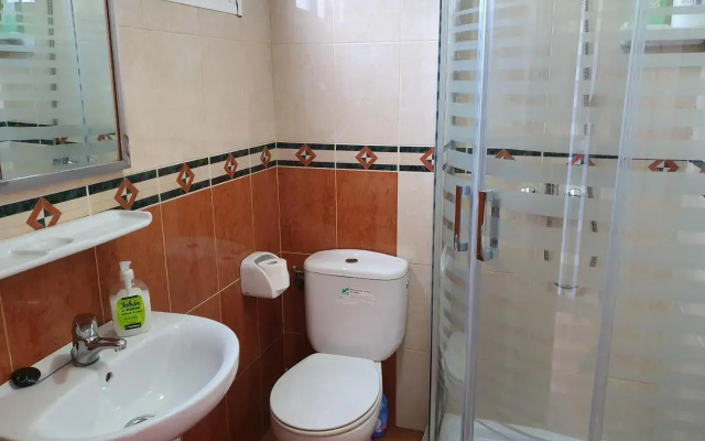 Rico Apartaments Ricosol