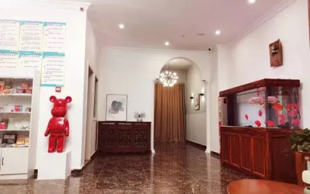 Sixian Yaduo Boutique Homestay