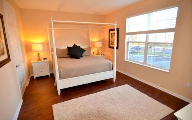 3 Br Condo Sleeps 7