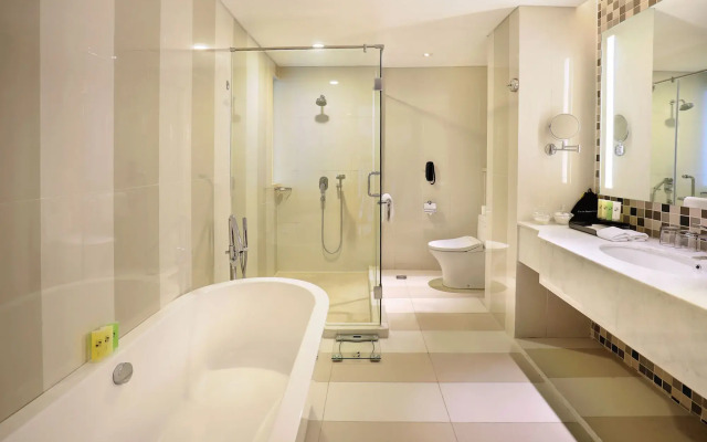 Hotel Ciputra Cibubur
