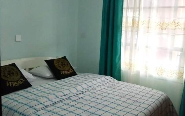 Stay.Plus Arujo Apartment Homa Bay