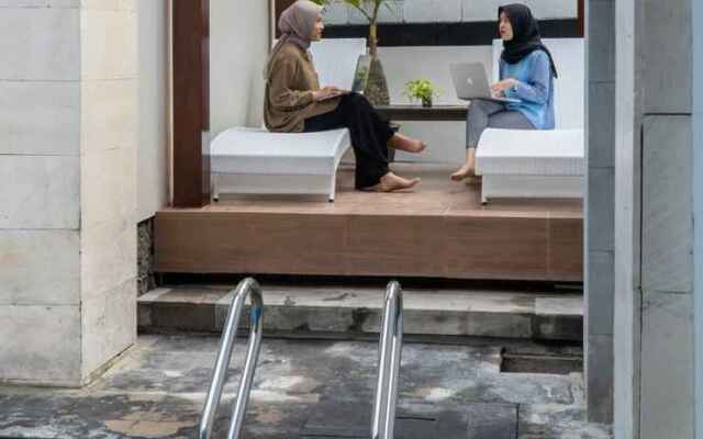 Villa Amaryllis Kaliurang