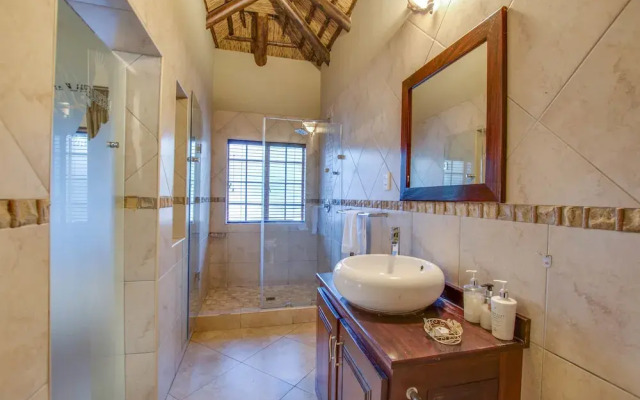 Kassaboera Lodge