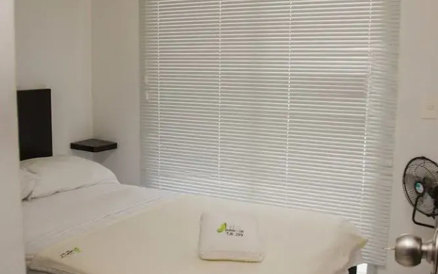 Maju Apto 209 B Guaduales del Cafe